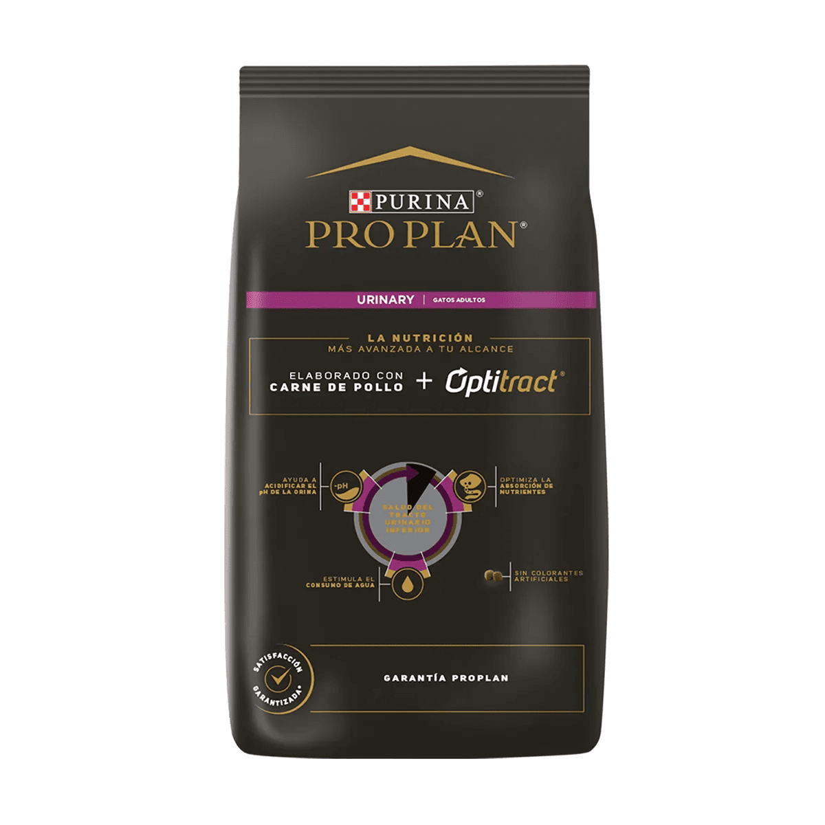 Pro Plan Alimento urinary gatos con optitract
