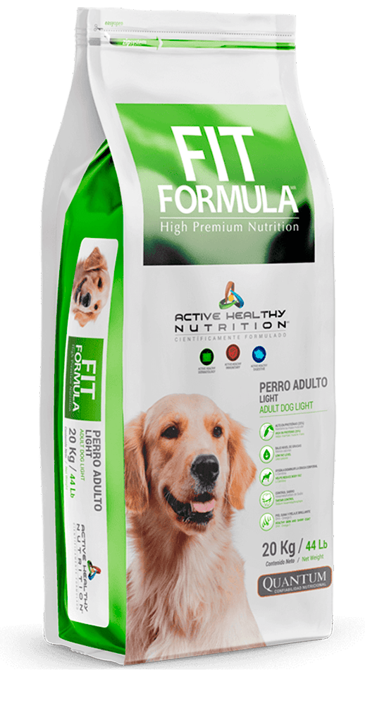 FitFormula Adulto light