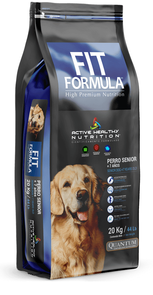 FitFormula Senior