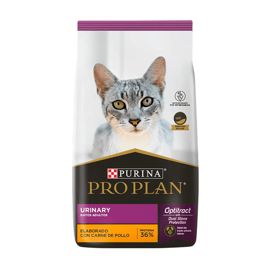 Pro Plan Alimento urinary gatos con optitract