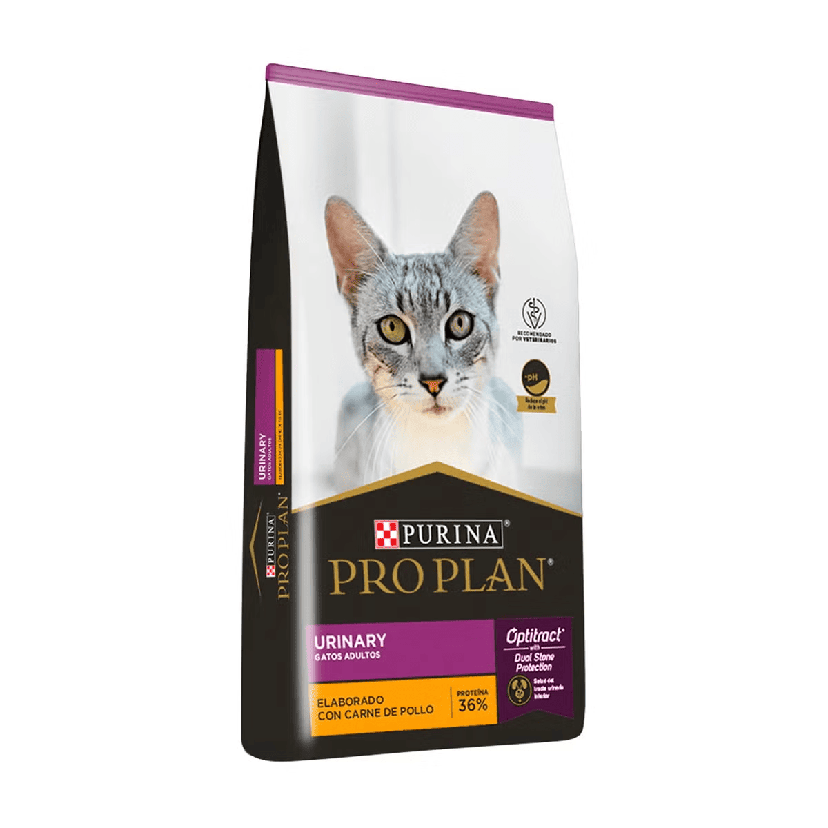 Pro Plan Alimento urinary gatos con optitract