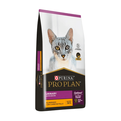 Pro Plan Alimento urinary gatos con optitract