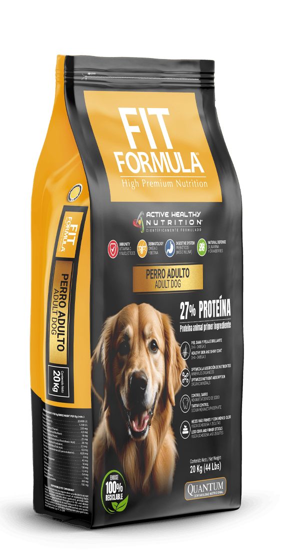 FitFormula Adulto
